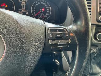 Volkswagen Transporter Transporter T5, Van, 2003 / 2015 2.0 TDI DRF picture 32