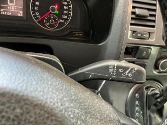 Volkswagen Transporter Transporter T5, Van, 2003 / 2015 2.0 TDI DRF picture 35