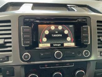 Volkswagen Transporter Transporter T5, Van, 2003 / 2015 2.0 TDI DRF picture 29