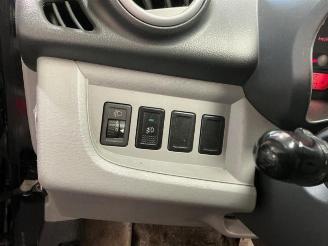 Nissan Pixo Pixo (D31S), Hatchback, 2009 1.0 12V picture 17