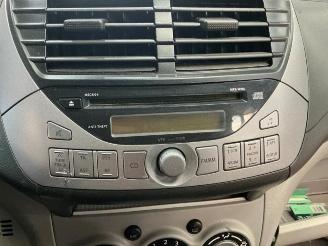 Nissan Pixo Pixo (D31S), Hatchback, 2009 1.0 12V picture 12