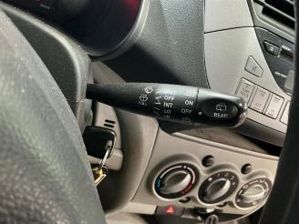 Nissan Pixo Pixo (D31S), Hatchback, 2009 1.0 12V picture 15