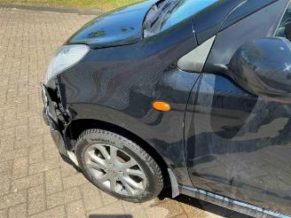 Nissan Pixo Pixo (D31S), Hatchback, 2009 1.0 12V picture 24