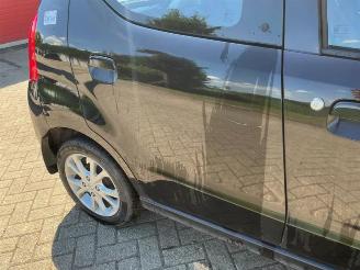 Nissan Pixo Pixo (D31S), Hatchback, 2009 1.0 12V picture 35