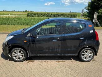 Nissan Pixo Pixo (D31S), Hatchback, 2009 1.0 12V picture 6