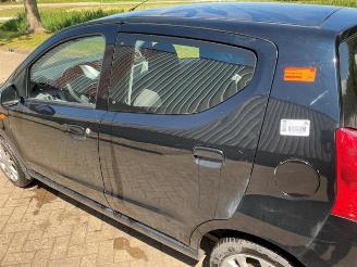 Nissan Pixo Pixo (D31S), Hatchback, 2009 1.0 12V picture 28