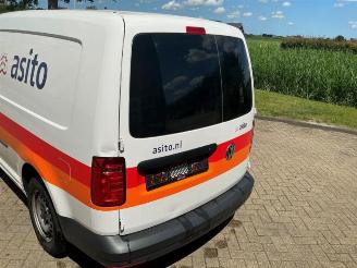 Volkswagen Caddy Caddy IV, Van, 2015 2.0 TDI 75 picture 31