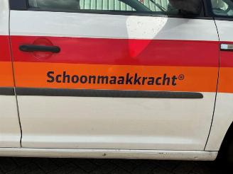 Volkswagen Caddy Caddy IV, Van, 2015 2.0 TDI 75 picture 22