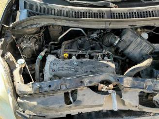 Suzuki Swift Swift (ZA/ZC/ZD1/2/3/9), Hatchback, 2005 / 2011 1.3 VVT 16V picture 10