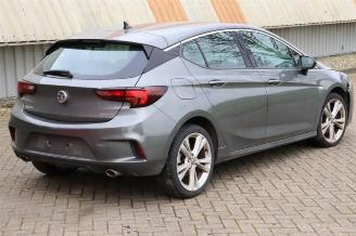 Opel Astra Astra K, Hatchback 5-drs, 2015 / 2022 1.6 SIDI Eco Turbo 16V picture 3