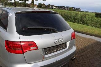 Audi A6 avant A6 Avant (C6), Combi, 2005 / 2011 4.2 V8 40V FSI Quattro picture 13