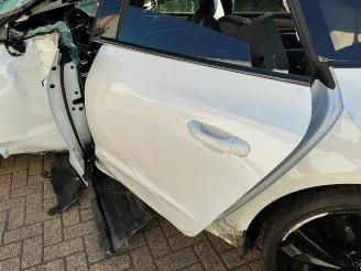 Audi RS7 Sportback RS7 Sportback (4KA), Hatchback 5-drs, 2019 4.0 V8 TFSI Mild Hybrid 32V picture 14