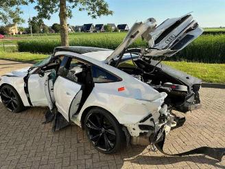 Audi RS7 Sportback RS7 Sportback (4KA), Hatchback 5-drs, 2019 4.0 V8 TFSI Mild Hybrid 32V picture 5