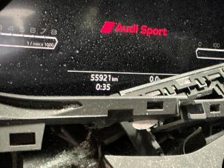 Audi RS7 Sportback RS7 Sportback (4KA), Hatchback 5-drs, 2019 4.0 V8 TFSI Mild Hybrid 32V picture 32