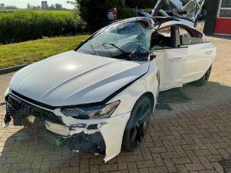 Audi RS7 Sportback RS7 Sportback (4KA), Hatchback 5-drs, 2019 4.0 V8 TFSI Mild Hybrid 32V picture 6