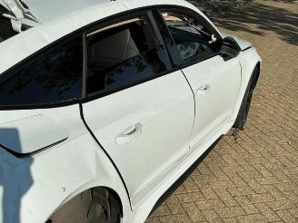 Audi RS7 Sportback RS7 Sportback (4KA), Hatchback 5-drs, 2019 4.0 V8 TFSI Mild Hybrid 32V picture 17