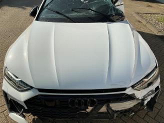 Audi RS7 Sportback RS7 Sportback (4KA), Hatchback 5-drs, 2019 4.0 V8 TFSI Mild Hybrid 32V picture 10