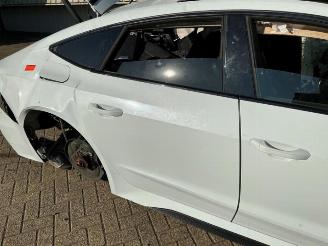 Audi RS7 Sportback RS7 Sportback (4KA), Hatchback 5-drs, 2019 4.0 V8 TFSI Mild Hybrid 32V picture 19