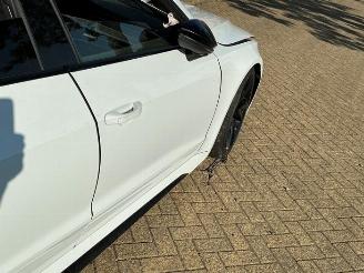 Audi RS7 Sportback RS7 Sportback (4KA), Hatchback 5-drs, 2019 4.0 V8 TFSI Mild Hybrid 32V picture 22