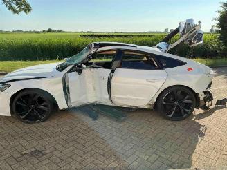 Audi RS7 Sportback RS7 Sportback (4KA), Hatchback 5-drs, 2019 4.0 V8 TFSI Mild Hybrid 32V picture 34