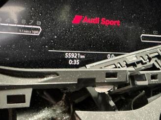 Audi RS7 Sportback RS7 Sportback (4KA), Hatchback 5-drs, 2019 4.0 V8 TFSI Mild Hybrid 32V picture 32