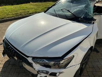 Audi RS7 Sportback RS7 Sportback (4KA), Hatchback 5-drs, 2019 4.0 V8 TFSI Mild Hybrid 32V picture 9