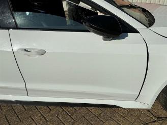 Audi RS7 Sportback RS7 Sportback (4KA), Hatchback 5-drs, 2019 4.0 V8 TFSI Mild Hybrid 32V picture 21