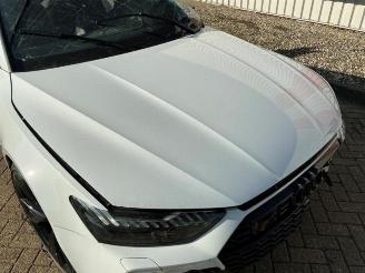 Audi RS7 Sportback RS7 Sportback (4KA), Hatchback 5-drs, 2019 4.0 V8 TFSI Mild Hybrid 32V picture 11