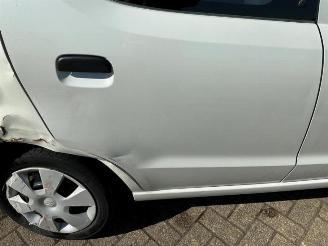 Suzuki Alto Alto, Hatchback 5-drs, 2009 1.0 12V picture 20