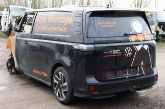 Volkswagen ID.Buzz ID.Buzz Cargo (EBA), Van, 2022 77 kWh picture 3