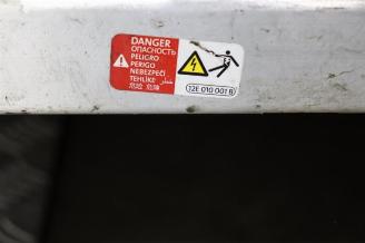 Volkswagen ID.Buzz ID.Buzz Cargo (EBA), Van, 2022 77 kWh picture 27