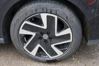 Volkswagen ID.Buzz ID.Buzz Cargo (EBA), Van, 2022 77 kWh picture 18