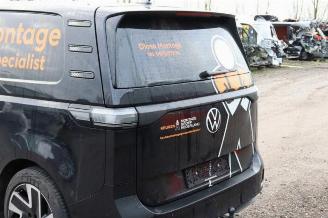 Volkswagen ID.Buzz ID.Buzz Cargo (EBA), Van, 2022 77 kWh picture 14