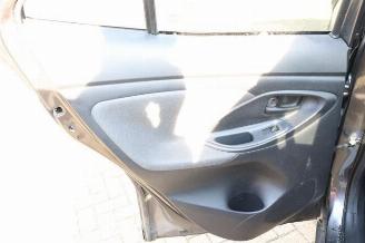 Toyota Yaris Cross Yaris Cross (PB1/PJ1), SUV, 2020 1.5 12V Hybrid 115 picture 16