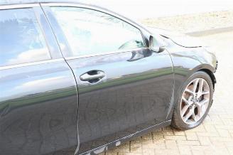 Kia Cee d Ceed Sportswagon (CDF), Combi 5-drs, 2018 1.5 T-GDI 16V Eco-Dynamics+ picture 15