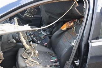 Volkswagen Golf Golf VII (AUA), Hatchback, 2012 / 2021 1.6 TDI 16V picture 10