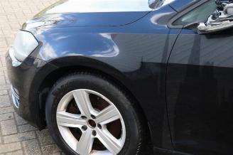 Volkswagen Golf Golf VII (AUA), Hatchback, 2012 / 2021 1.6 TDI 16V picture 18