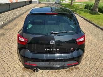 Seat Ibiza Ibiza IV SC (6J1), Hatchback 3-drs, 2008 / 2016 1.0 EcoTSI 12V picture 4