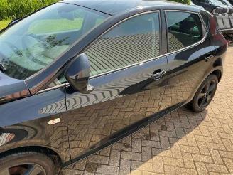 Seat Ibiza Ibiza IV SC (6J1), Hatchback 3-drs, 2008 / 2016 1.0 EcoTSI 12V picture 27