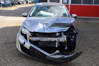 Peugeot 308 308 SW (L4/L9/LC/LJ/LR), Combi 5-drs, 2014 / 2021 1.6 BlueHDi 120 picture 8