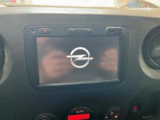 Opel Movano Movano, Van, 2010 2.3 CDTi Biturbo 16V FWD picture 32