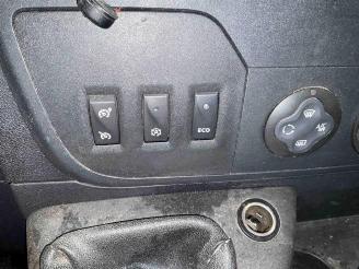 Opel Movano Movano, Van, 2010 2.3 CDTi Biturbo 16V FWD picture 35