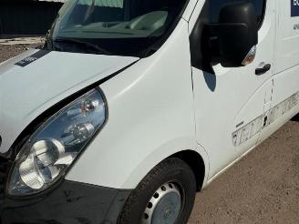 Opel Movano Movano, Van, 2010 2.3 CDTi Biturbo 16V FWD picture 13