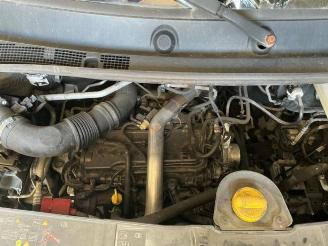 Opel Movano Movano, Van, 2010 2.3 CDTi Biturbo 16V FWD picture 29