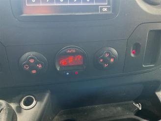 Opel Movano Movano, Van, 2010 2.3 CDTi Biturbo 16V FWD picture 33