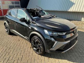 Uttjänta bilar auto Renault Captur Captur II (RJB), SUV, 2020 1.6 E-Tech 145 2025/1