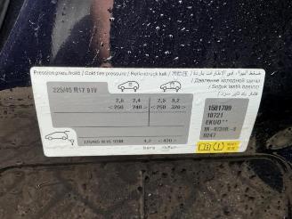 Peugeot 308 308 SW (L4/L9/LC/LJ/LR), Combi 5-drs, 2014 / 2021 1.2 12V e-THP PureTech 130 picture 26