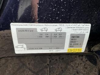 Peugeot 308 308 SW (L4/L9/LC/LJ/LR), Combi 5-drs, 2014 / 2021 1.2 12V e-THP PureTech 130 picture 27