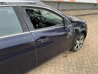 Peugeot 308 308 SW (L4/L9/LC/LJ/LR), Combi 5-drs, 2014 / 2021 1.2 12V e-THP PureTech 130 picture 23