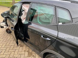 Seat Arona Arona (KJX), SUV, 2017 1.0 TSI 12V picture 10